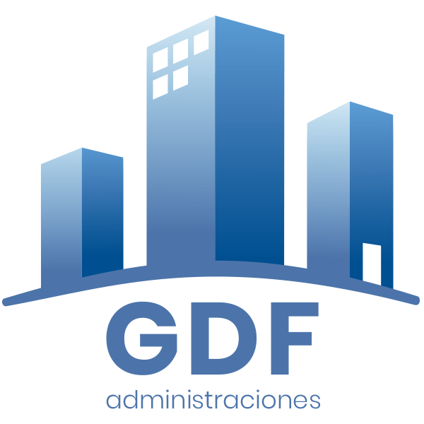 logo gdf